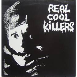 Real Cool Killers : Black & Wild